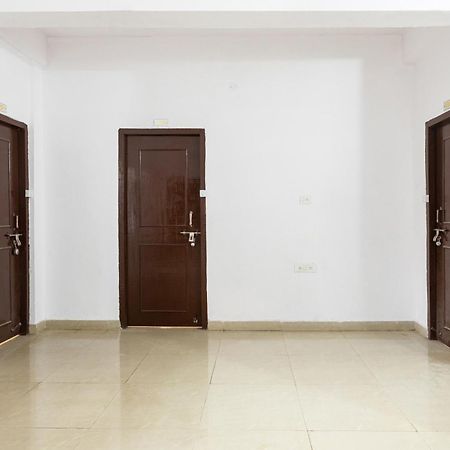 Hotel O Golden Star Bhopal Exterior foto